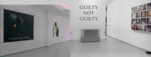 Maria Chailloux Gallery, Amsterdam
